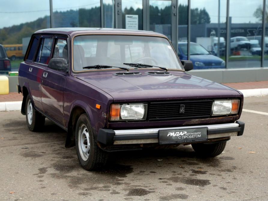Lada (ВАЗ) 2104 Иваново  - изображение 1
