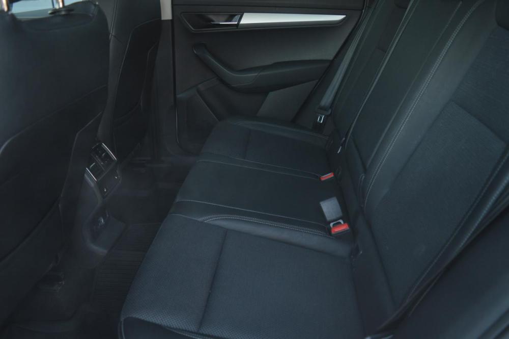 Skoda Karoq I Оренбург  - изображение 16