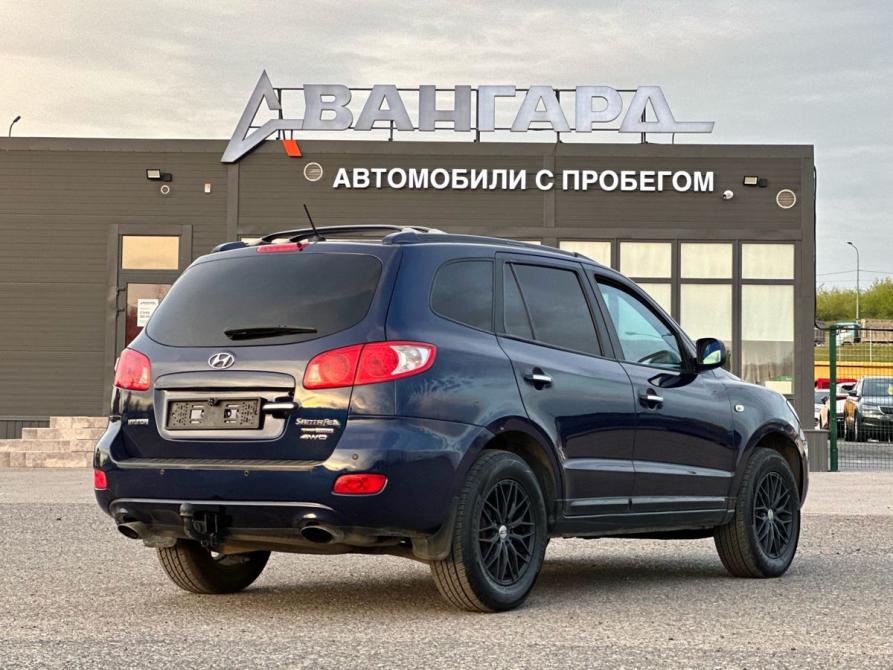 Hyundai Santa Fe II Волгоград  - изображение 6