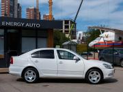 Skoda Octavia II (A5) Рестайлинг Уфа  - изображение 18