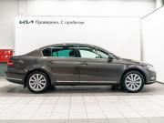 Volkswagen Passat B7 Красноярск  - изображение 49