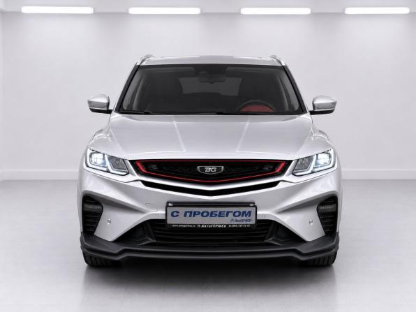 Belgee X50 с пробегом 2024 года, цена 1 975 000 рублей, 33460 км, внедорожник, Автокод Объявления