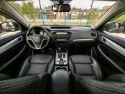 Geely Emgrand X7 I Рестайлинг 2 Санкт-Петербург  - изображение 25