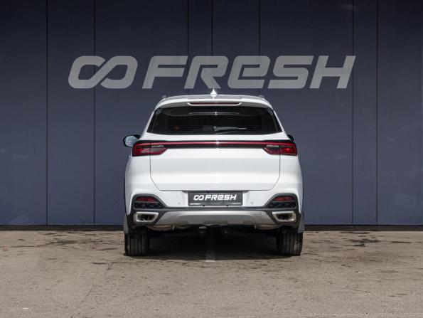 Xcite X-Cross 8 с пробегом 2024 года, цена 2 100 000 рублей, 45703 км, внедорожник, Автокод Объявления