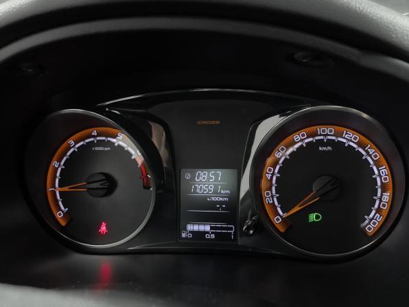 Lada (ВАЗ) Granta I Рестайлинг с пробегом 2019 года, цена 589 000 рублей, 170591 км, универсал, Автокод Объявления