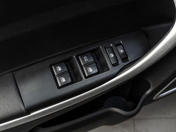 Changan CS35 с пробегом 2018 года, цена 940 000 рублей, 147769 км, внедорожник, Автокод Объявления