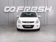 Hyundai i20 I Воронеж  - изображение 21