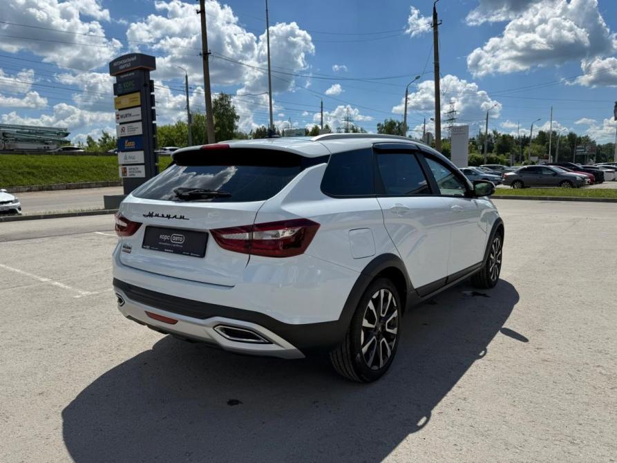 Lada (ВАЗ) Vesta I Рестайлинг (NG) Тула  - изображение 4