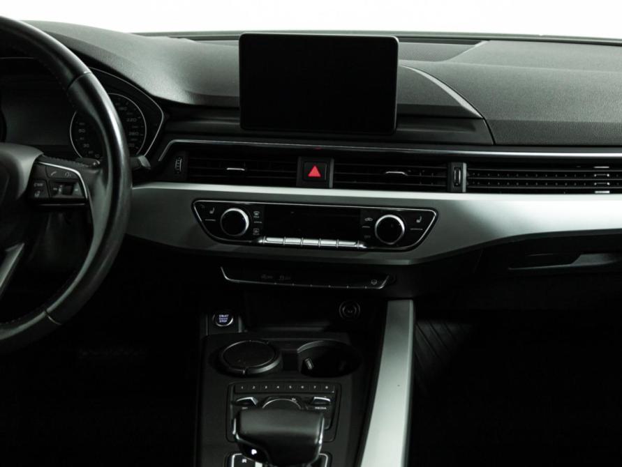 Audi A4 V (B9) Санкт-Петербург  - изображение 15