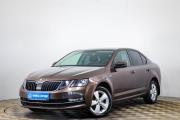 Skoda Octavia III (A7) Рестайлинг Пермь  - изображение 28