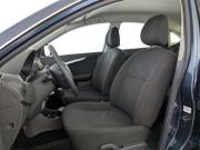 Nissan Almera III (G15) Москва  - изображение 44