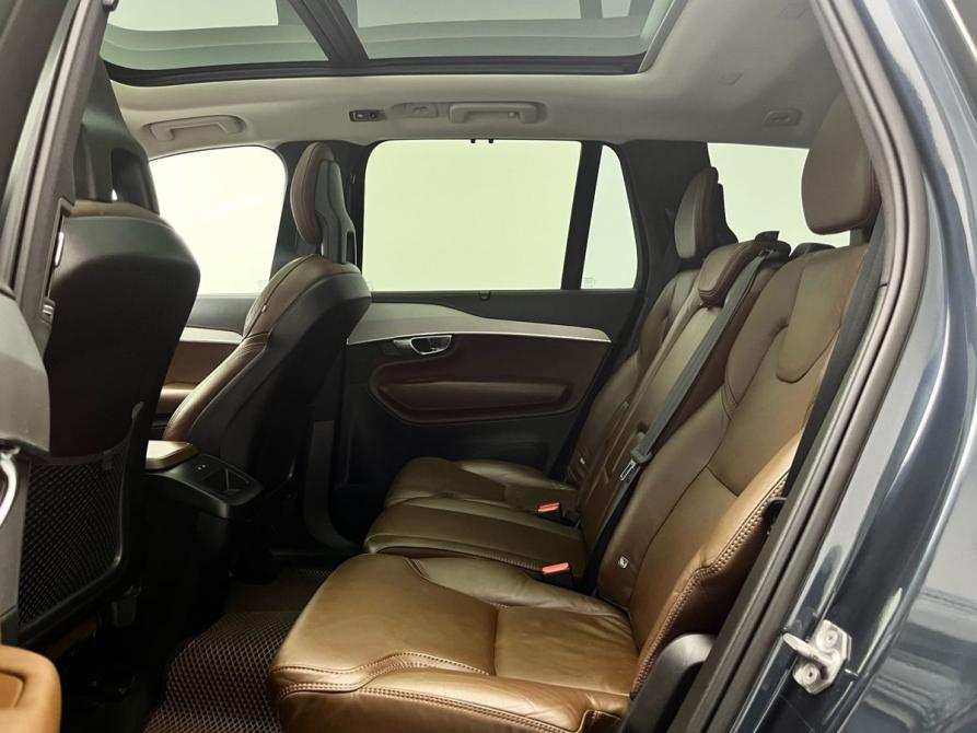 Volvo XC90 II Рестайлинг 1 Мурманск  - изображение 14