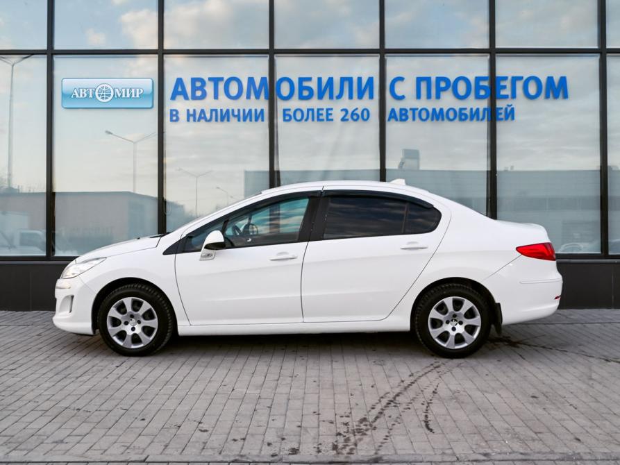 Peugeot 408 I Екатеринбург  - изображение 2