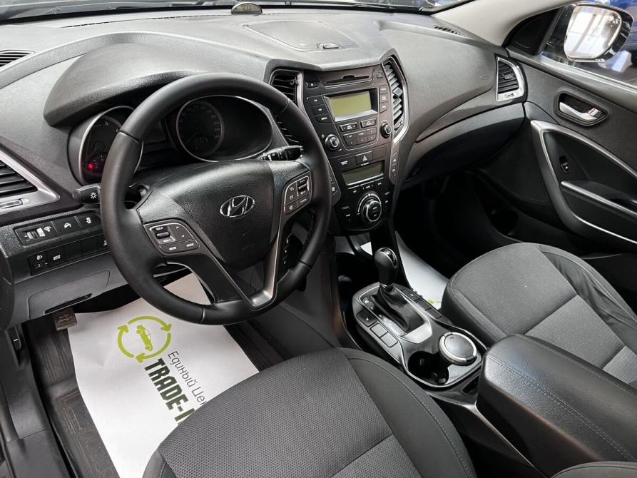 Hyundai Santa Fe III Тверь  - изображение 9