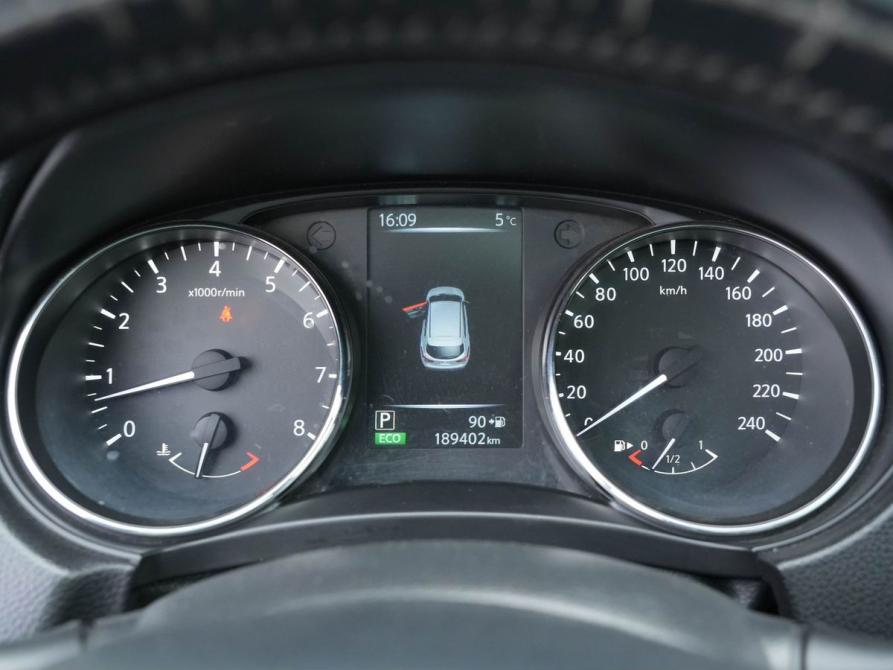 Nissan Qashqai II Новосибирск  - изображение 13