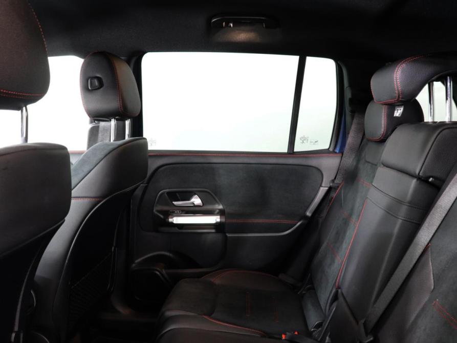 Mercedes-Benz GLB I (X247) Химки  - изображение 13