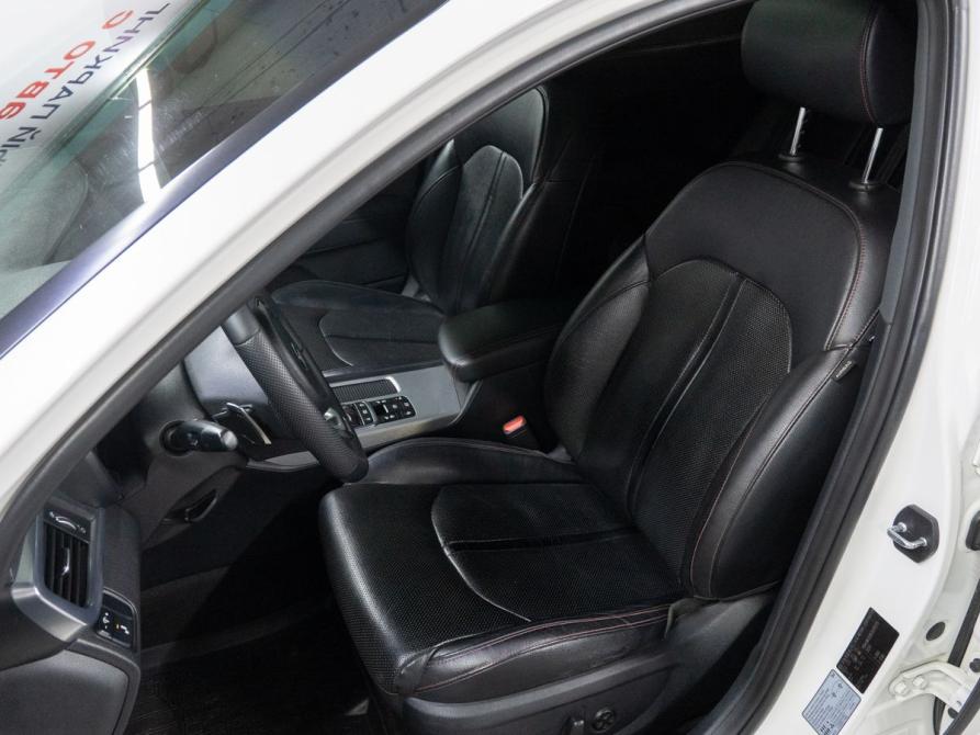 Kia Optima IV Тюмень  - изображение 16