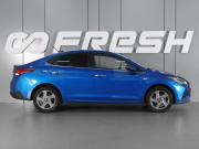 Hyundai Solaris II Рестайлинг Минеральные Воды  - изображение 23