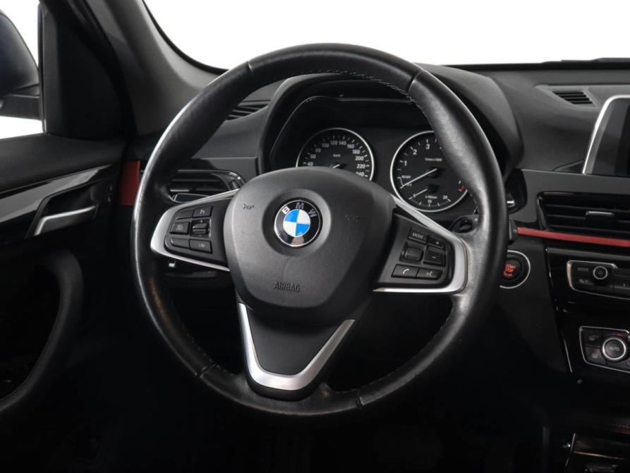 BMW X1 II (F48) Химки  - изображение 15