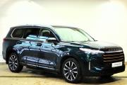 Exeed VX I Сургут  - изображение 36