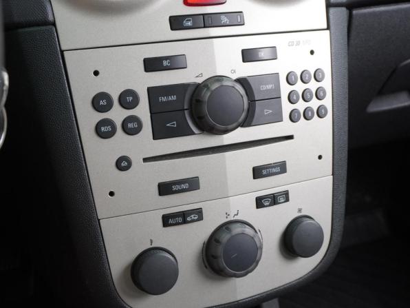 Opel Corsa D с пробегом 2008 года, цена 499 000 рублей, 123935 км, хэтчбек, Автокод Объявления