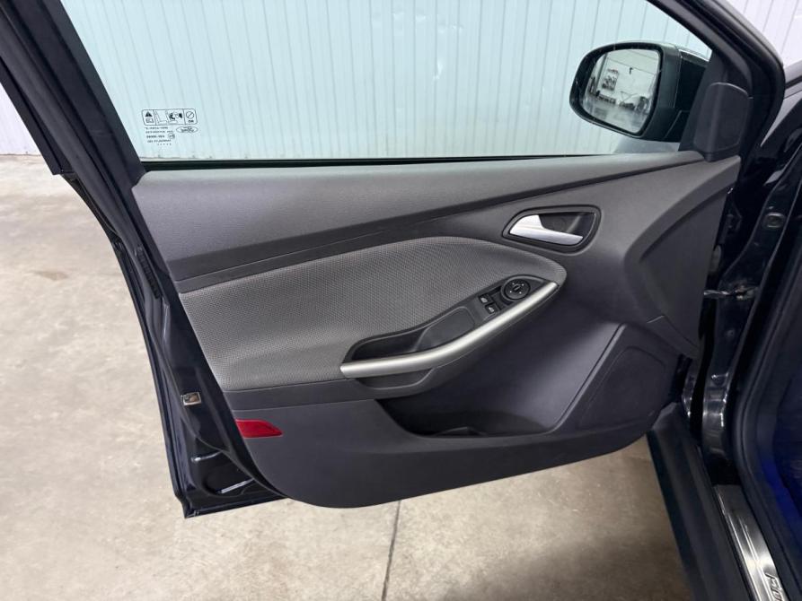 Ford Focus III Краснодар  - изображение 13