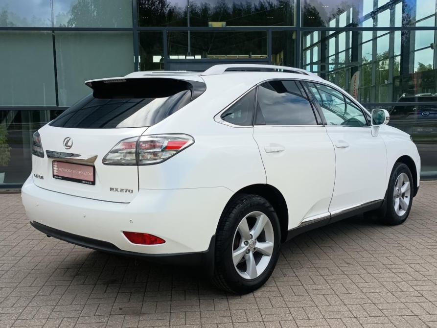 Lexus RX III Ярославль  - изображение 5