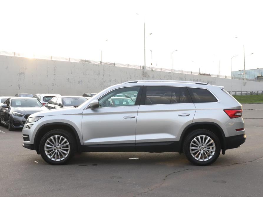Skoda Kodiaq I Москва  - изображение 9