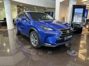 Lexus NX I Казань  - изображение 24