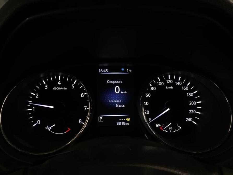 Nissan X-Trail III Тверь  - изображение 13
