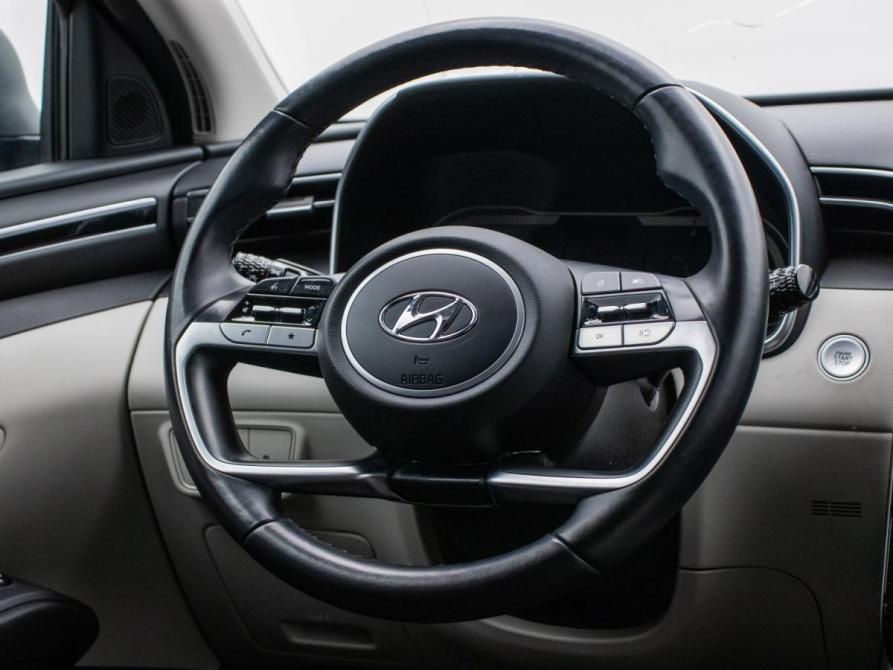 Hyundai Tucson IV Москва  - изображение 16
