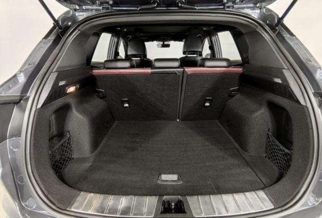 Geely Coolray I с пробегом 2022 года, цена 1 570 000 рублей, 100000 км, внедорожник, Автокод Объявления