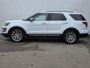 Ford Explorer V Рестайлинг Москва  - изображение 30