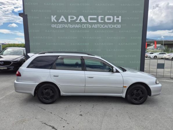 Toyota Caldina II Рестайлинг с пробегом 2000 года, цена 450 000 рублей, 223881 км, универсал, Автокод Объявления