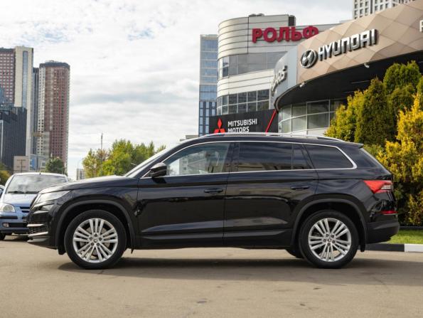 Skoda Kodiaq I с пробегом 2020 года, цена 3 098 000 рублей, 86701 км, внедорожник, Автокод Объявления