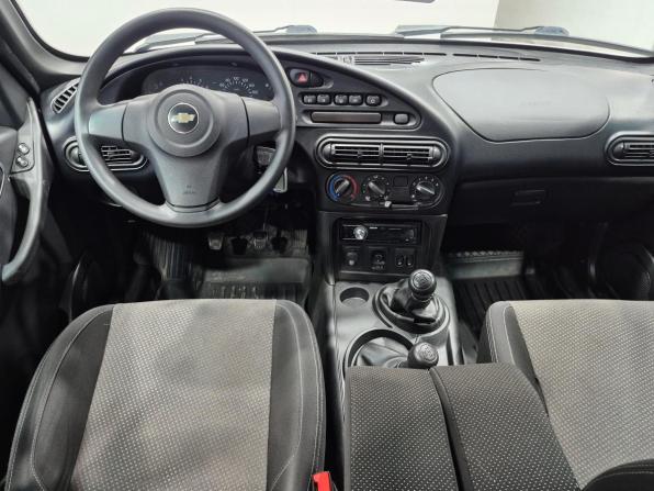 Chevrolet Niva I Рестайлинг с пробегом 2017 года, цена 825 000 рублей, 50130 км, внедорожник, Автокод Объявления