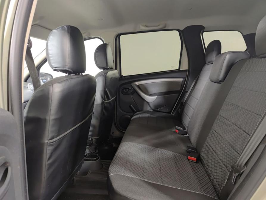 Renault Duster I Уфа  - изображение 15
