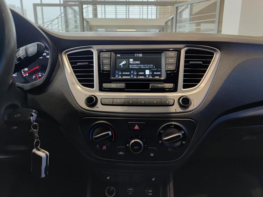 Hyundai Solaris II Казань  - изображение 18