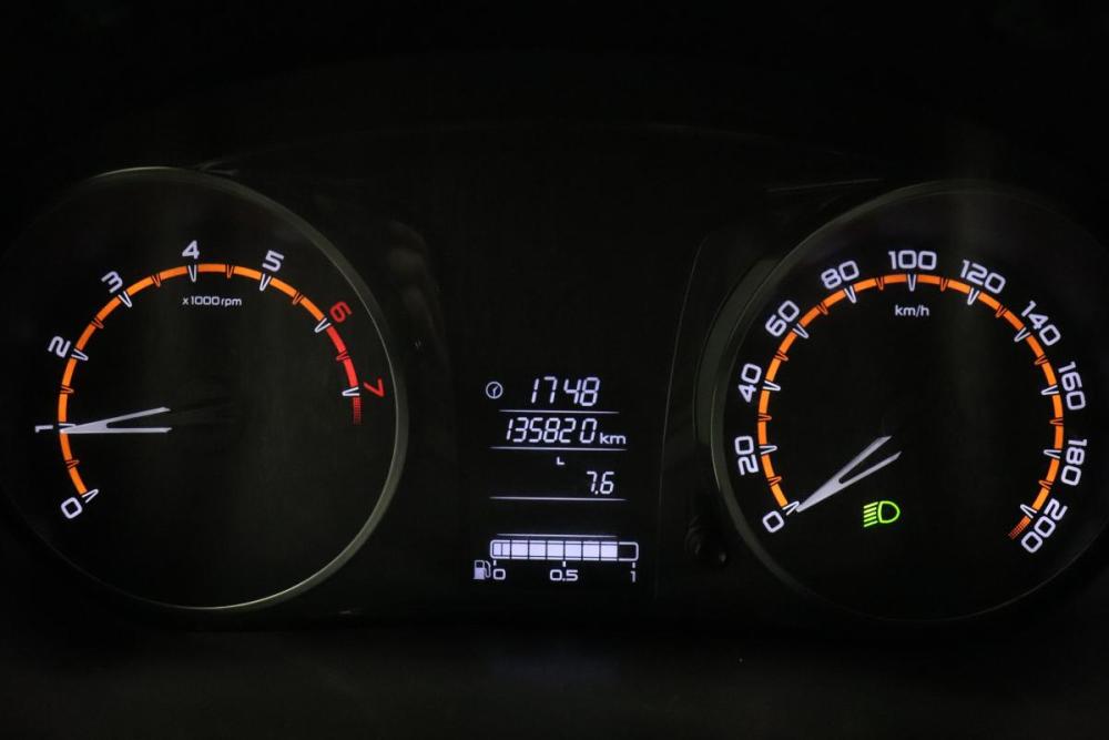 Lada (ВАЗ) Granta I Рестайлинг Ульяновск  - изображение 9
