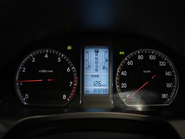 Toyota Allion II с пробегом 2008 года, цена 1 085 000 рублей, 183298 км, седан, Автокод Объявления