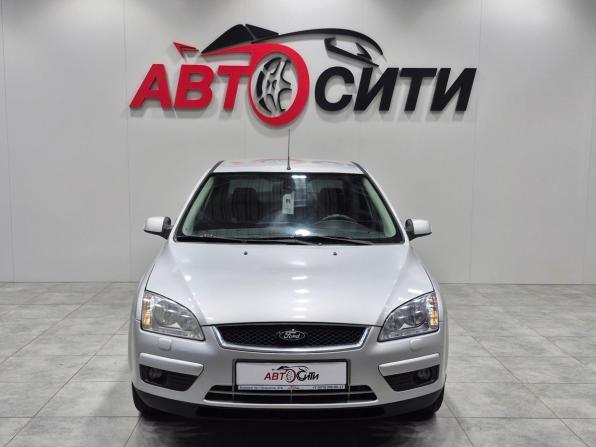 Ford Focus II с пробегом 2007 года, цена 450 000 рублей, 240000 км, седан, Автокод Объявления