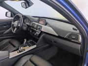 BMW 3 серии VI (F3x) Рестайлинг Москва  - изображение 49