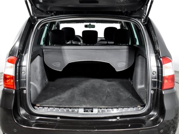 Nissan Terrano III (D10) с пробегом 2014 года, цена 1 078 900 рублей, 116300 км, внедорожник, Автокод Объявления