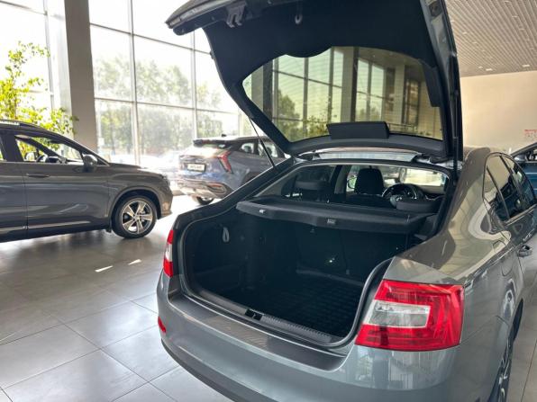 Skoda Octavia III (A7) с пробегом 2016 года, цена 1 195 000 рублей, 135000 км, лифтбек, Автокод Объявления