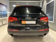 Audi Q7 I (4L) Новосибирск  - изображение 28