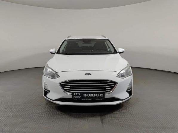 Ford Focus IV с пробегом 2018 года, цена 1 330 000 рублей, 149966 км, универсал, Автокод Объявления