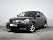 Nissan Almera III (G15) Санкт-Петербург  - изображение 17