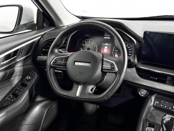 Haval F7x I Рестайлинг с пробегом 2023 года, цена 1 825 000 рублей, 67500 км, внедорожник, Автокод Объявления
