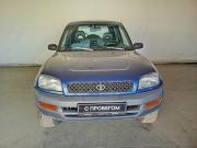 Toyota RAV4 I (XA10) Москва  - изображение 18