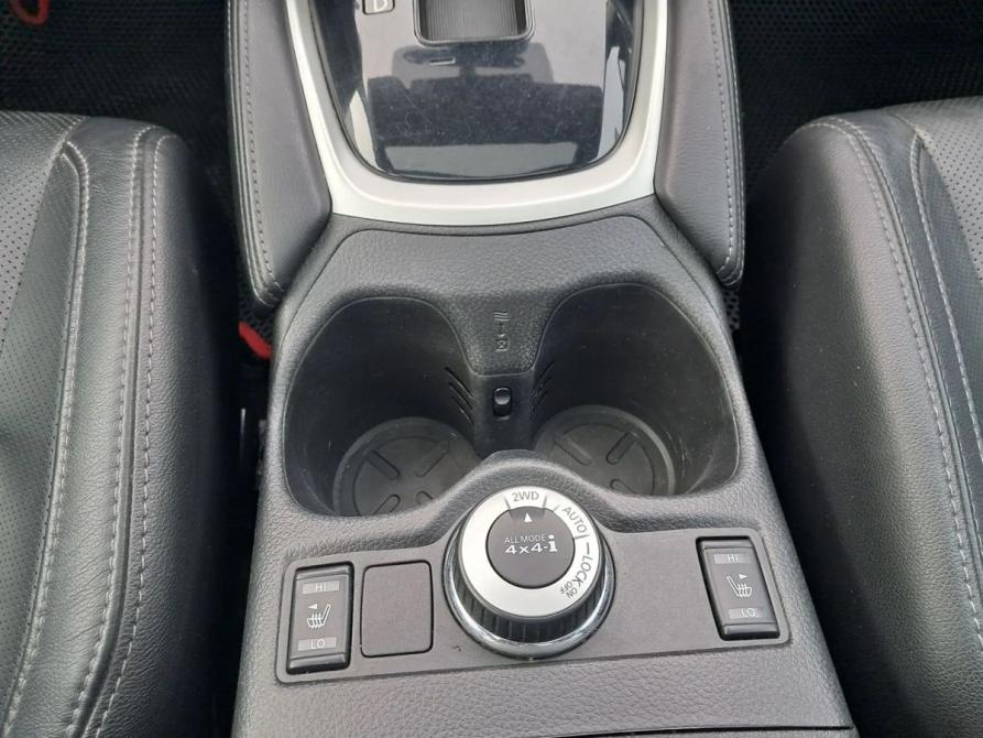 Nissan Qashqai II Санкт-Петербург  - изображение 15
